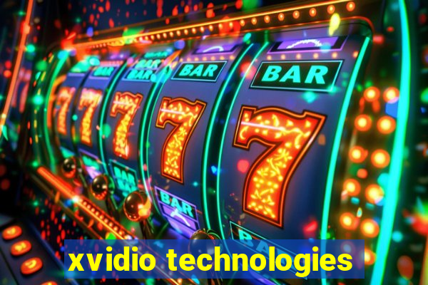 xvidio technologies-startup download android